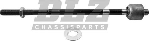 DLZ RE1111 - Inner Tie Rod, Axle Joint car-mod.net