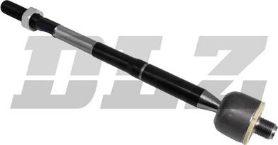 DLZ RE1345-H - Inner Tie Rod, Axle Joint car-mod.net