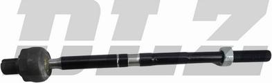 DLZ RE1367 - Inner Tie Rod, Axle Joint car-mod.net