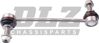 DLZ SL9041 - Rod / Strut, stabiliser car-mod.net