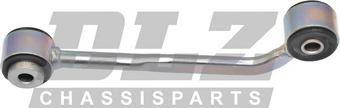 DLZ SL9063R - Rod / Strut, stabiliser car-mod.net