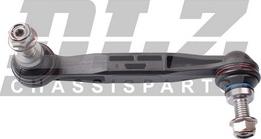 DLZ SL9009L - Rod / Strut, stabiliser car-mod.net