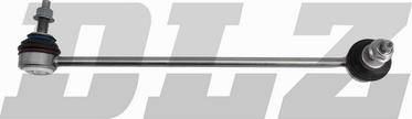 DLZ SL9070 - Rod / Strut, stabiliser car-mod.net