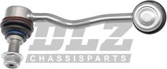 DLZ SL9104L - Rod / Strut, stabiliser car-mod.net