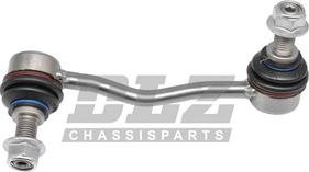 DLZ SL9104R - Rod / Strut, stabiliser car-mod.net