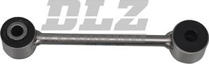 DLZ SL9105 - Rod / Strut, stabiliser car-mod.net
