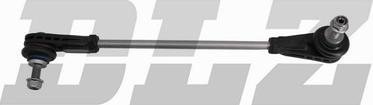 DLZ SL9107L - Rod / Strut, stabiliser car-mod.net