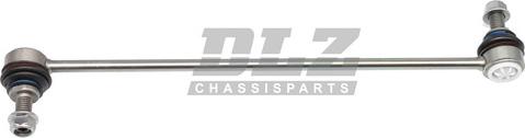 DLZ SL9110 - Rod / Strut, stabiliser car-mod.net