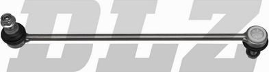 DLZ SL9132 - Rod / Strut, stabiliser car-mod.net