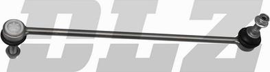 DLZ SL9121 - Rod / Strut, stabiliser car-mod.net