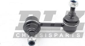 DLZ SL5043L - Rod / Strut, stabiliser car-mod.net