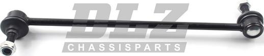 DLZ SL5158 - Rod / Strut, stabiliser car-mod.net