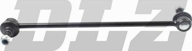DLZ SL5157 - Rod / Strut, stabiliser car-mod.net