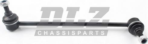 DLZ SL5108 - Rod / Strut, stabiliser car-mod.net
