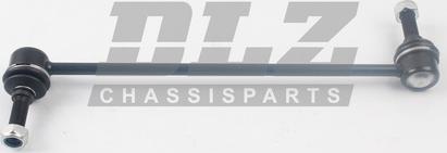 DLZ SL5176 - Rod / Strut, stabiliser car-mod.net
