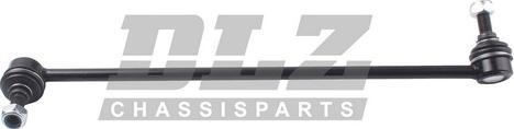 DLZ SL5173R - Rod / Strut, stabiliser car-mod.net