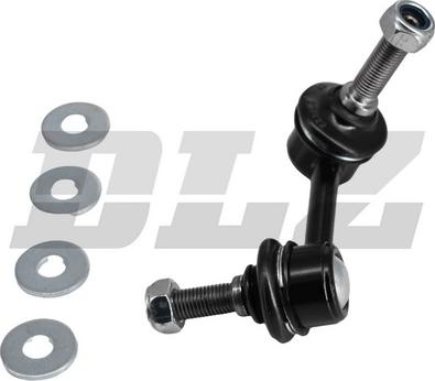 DLZ SL0931R-A - Rod / Strut, stabiliser car-mod.net