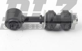 DLZ SL0481 - Rod / Strut, stabiliser car-mod.net