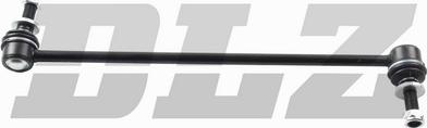 DLZ SL0640 - Rod / Strut, stabiliser car-mod.net