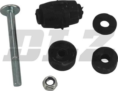 DLZ SL0657 - Rod / Strut, stabiliser car-mod.net