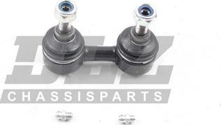 DLZ SL0672 - Rod / Strut, stabiliser car-mod.net