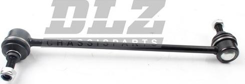 DLZ SL0040 - Rod / Strut, stabiliser car-mod.net