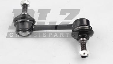 DLZ SL0011 - Rod / Strut, stabiliser car-mod.net