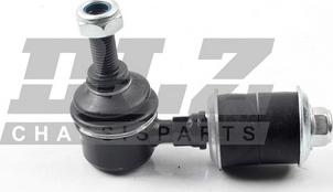 DLZ SL0017 - Rod / Strut, stabiliser car-mod.net