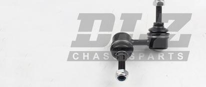 DLZ SL0036L - Rod / Strut, stabiliser car-mod.net