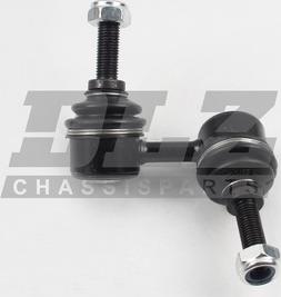 DLZ SL0036R - Rod / Strut, stabiliser car-mod.net