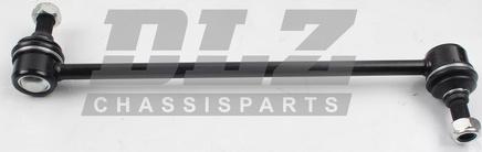 DLZ SL0027 - Rod / Strut, stabiliser car-mod.net