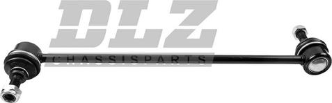 DLZ SL0199 - Rod / Strut, stabiliser car-mod.net