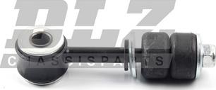 DLZ SL0195 - Rod / Strut, stabiliser car-mod.net