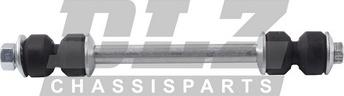 DLZ SL0150 - Rod / Strut, stabiliser car-mod.net
