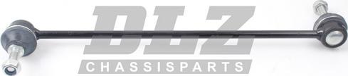 DLZ SL0133 - Rod / Strut, stabiliser car-mod.net