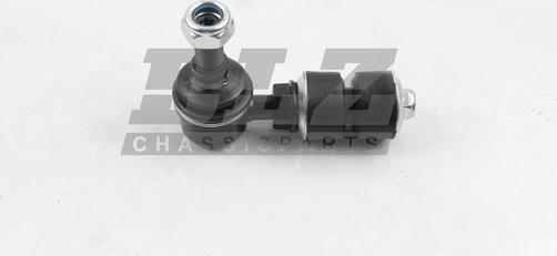 DLZ SL0122 - Rod / Strut, stabiliser car-mod.net