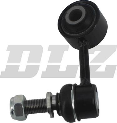 DLZ SL0850L - Rod / Strut, stabiliser car-mod.net
