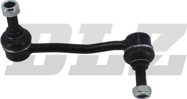 DLZ SL0802L - Rod / Strut, stabiliser car-mod.net