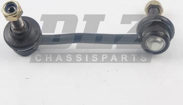 DLZ SL0802R - Rod / Strut, stabiliser car-mod.net