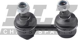 DLZ SL0396 - Rod / Strut, stabiliser car-mod.net