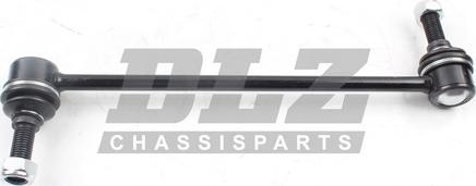 DLZ SL0343 - Rod / Strut, stabiliser car-mod.net