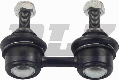 DLZ SL0314 - Rod / Strut, stabiliser car-mod.net