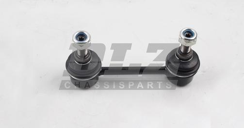 DLZ SL0335 - Rod / Strut, stabiliser car-mod.net