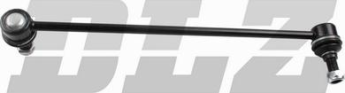 DLZ SL0337 - Rod / Strut, stabiliser car-mod.net