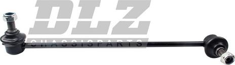 DLZ SL0326 - Rod / Strut, stabiliser car-mod.net