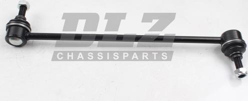 DLZ SL0372 - Rod / Strut, stabiliser car-mod.net