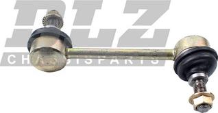 DLZ SL0240 - Rod / Strut, stabiliser car-mod.net
