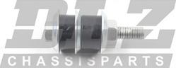 DLZ SL0250 - Rod / Strut, stabiliser car-mod.net