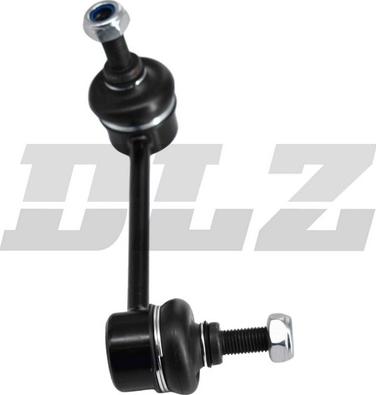 DLZ SL0266L - Rod / Strut, stabiliser car-mod.net