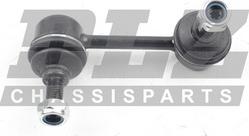 DLZ SL0289L - Rod / Strut, stabiliser car-mod.net
